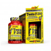 AMIX Testo F-200 Balenie: 100 tabliet