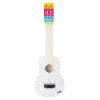 Small Foot Gitara detská s bodkami, 53 cm