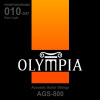 Olympia AGS 800