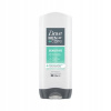 Dove Men+ Care Sensitive sprchový gél 400 ml