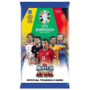 Topps EURO 2024 Match Attax Booster Balíček