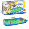 Chemoplast Hra Stolný futbal