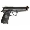 Beretta Beretta 92FS Compact cal. 9mm Para Inox Novak Sight, USA