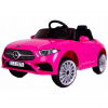 Ružové elektrické detské autíčko Mercedes CLS350 MERCEDES CLS350 ruzovy