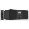 HOME PLUS Internetové a DAB rádio