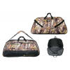Taška na kladkové luky Deffender camo 106 cm (4082)
