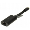Dell Ethernet z USB-C na RJ-45