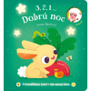 3,2,1 ... Dobrú noc Zvieratká z farmy - Ivona Ďuričová