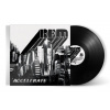 R.E.M. - Accelerate LP