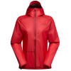 LA SPORTIVA Ethereal Pro Jkt W, Hibiscus/Black - S
