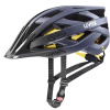 Uvex I-VO CC Mips Midnight/Silver Matt 56-60 cm 2022