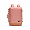 Pacsafe GO CARRY ON BACKPACK 34L rose batoh + zľava 1000,- na príslušenstvo