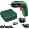 BOSCH - zahrada/dílna Bosch IXO 6 Sada (0.603.9C7.122) 0.603.9C7.122