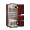 HEALTHLAND DeLuxe 2223 Carbon BT