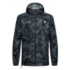 Pánska bunda Fox Head Camo Windbreaker Black Camo