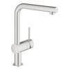 Grohe Minta kuchynská batéria stojánková ušľachtilá oceľ 32168DC0