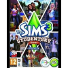 ESD GAMES The Sims 3 Študentský život (PC) EA App Key