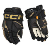 Rukavice CCM HG Tacks XF Sr RyWh 15