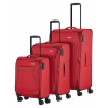 Travelite Chios S,M,L Red