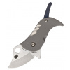 Spyderco Pochi Reeve Integral Lock SC256TIP