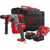 MILWAUKEE M18 FUEL™ Set náradia