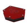Levior Magnet uhlový 137x110mm