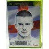 DAVID BECKHAM SOCCER Xbox