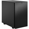 Fractal Design Define 7 Nano Black Solid FD-C-DEF7N-01