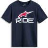 Alpinestars Ride 4.0 CSF Veľkosť: XL