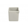 RAK Porcelain RAK Mléčenka čtvercová 8 cl, bílá | RAK Porcelain, NFOPSD03WH-12