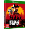 Red Dead Redemption 2 (Xbox One)