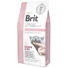 Brit Diety (VAFO Praha s.r.o.) Brit GF Veterinary Diets Cat Hypoallergenic 5kg