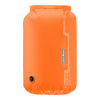 ORTLIEB Dry-Bag Light Valve - 22 l farba Oranžová