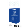 Ochrana kamery 3mk Lens Protection pre Oukiteľ WP19 (4ks)