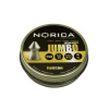 Diabolky NORICA JUMBO EXTRA HEAVY 5,5mm 250 ks