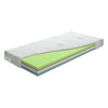 BENAB, Matrac BENAB FLORA BIO PLUS, 200 x 80 cm, ALOE VERA