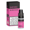 Liquid EMPORIO Borůvka 12mg / 10ml