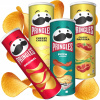 Pringles Paprika 165g