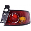 ACI, zadné svetlo vonkajšie (bez objímok) len IBIZA 3/5 dv. (červený podklad) P