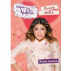 Violetta 8 Nová sezóna Pravá láska - autor neuvedený
