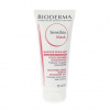 BIODERMA Sensibio hydratační a zklidňující maska pro citlivou pleť 75 ml pro ženy