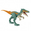 Mattel Jurský svet: Nadvláda Dravá svorka MOROS INTREPIDUS (mHDX22)