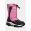 Detské snehule Geox J26FTA.0FU50.24.27 ružová EUR 24