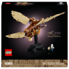 LEGO ICONS 10363 Lietajúci stroj Leonarda da Vinciho (10363)