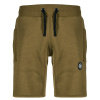 KUMU Kraťasy COCOON Khaki - Veľkosť XL