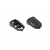 PODNOŽKY ION SW-MOTECH HONDA / BMW / TRIUMPH / VOGE MODELS BLACK