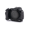 Tilta Half Camera klietka pre Canon R6 Mark III - Black