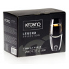 Tequilové poháre na vodku KROSNO Legend 80ml 6ks (Tequilové poháre na vodku KROSNO Legend 80ml 6ks)