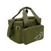 DAIWA - Taška na návnady Black Widow Cool Bait Bag