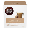 NESCAFE DOLCE GUSTO Kávové kapsule, 16 ks, NESCAFÉ DOLCE GUSTO 